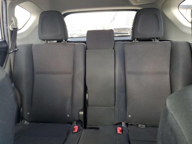 JTMZFREV2ED033306 - 2014 TOYOTA RAV4 LE GREEN photo 10