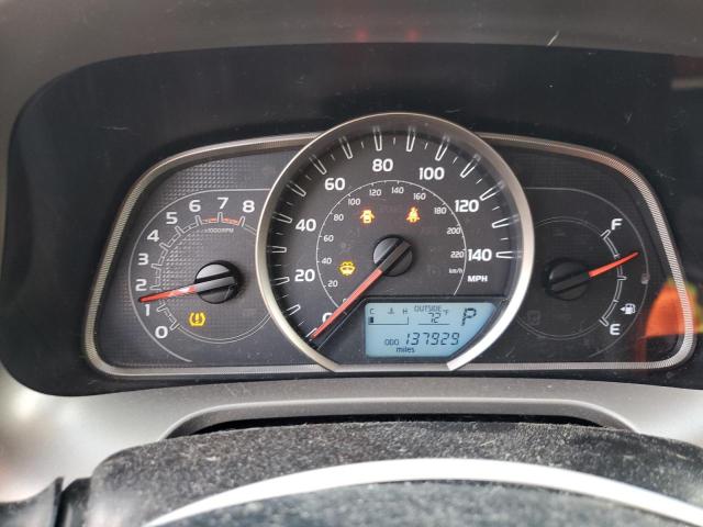 JTMZFREV2ED033306 - 2014 TOYOTA RAV4 LE GREEN photo 9