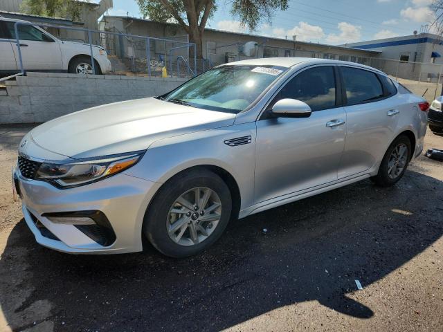 2019 KIA OPTIMA LX, 