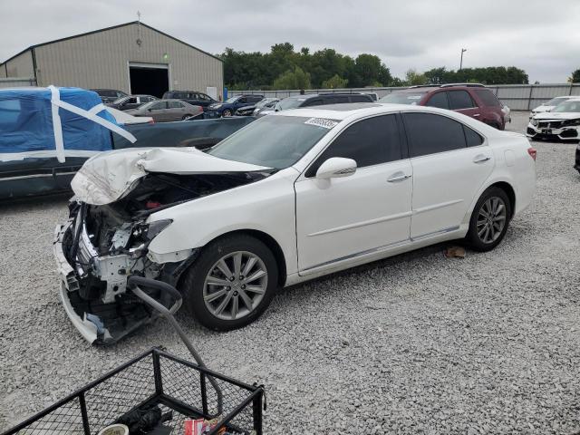 2012 LEXUS ES 350, 