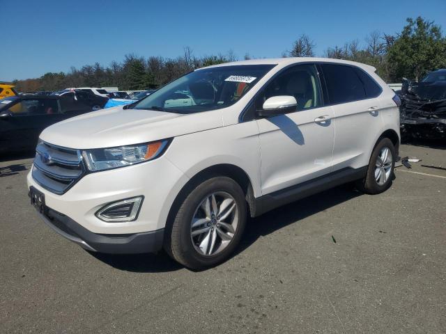 2017 FORD EDGE SEL, 