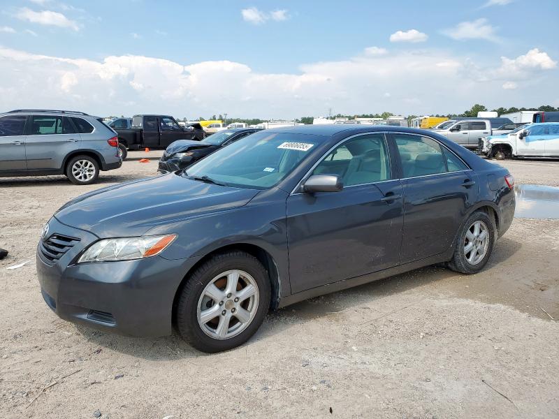 2009 TOYOTA CAMRY BASE, 