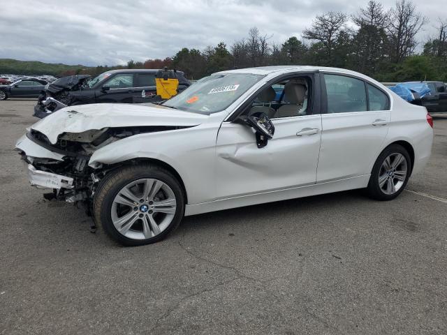 2016 BMW 328 XI SULEV, 