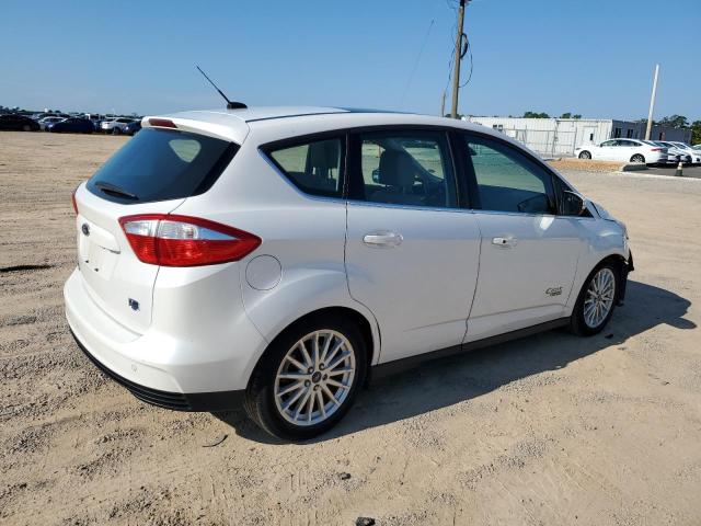 1FADP5CU9GL104297 - 2016 FORD C-MAX PREMIUM SEL WHITE photo 3