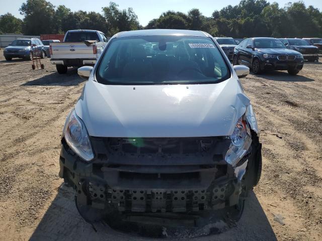 1FADP5CU9GL104297 - 2016 FORD C-MAX PREMIUM SEL WHITE photo 5