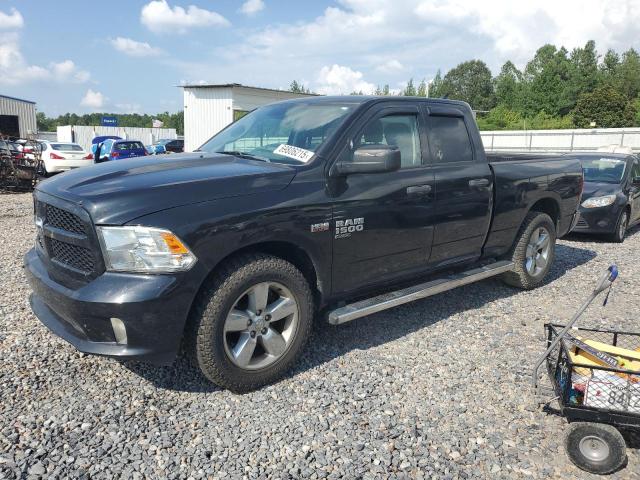 2019 RAM 1500 CLASS TRADESMAN, 