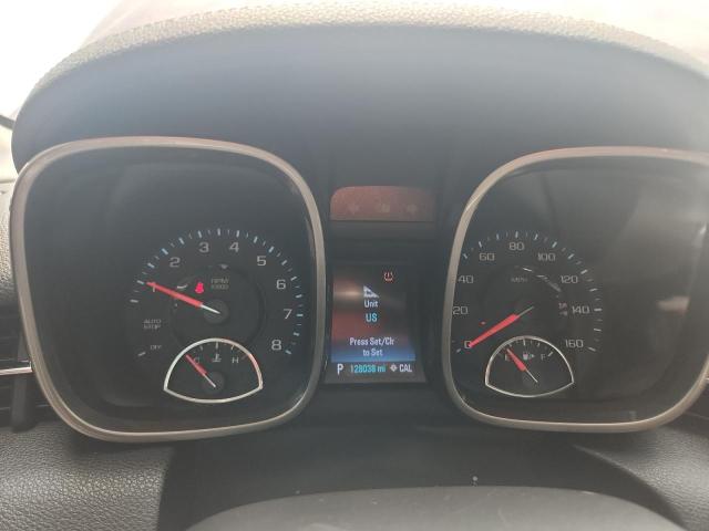 1G11H5SL4EF100603 - 2014 CHEVROLET MALIBU LTZ BURGUNDY photo 9