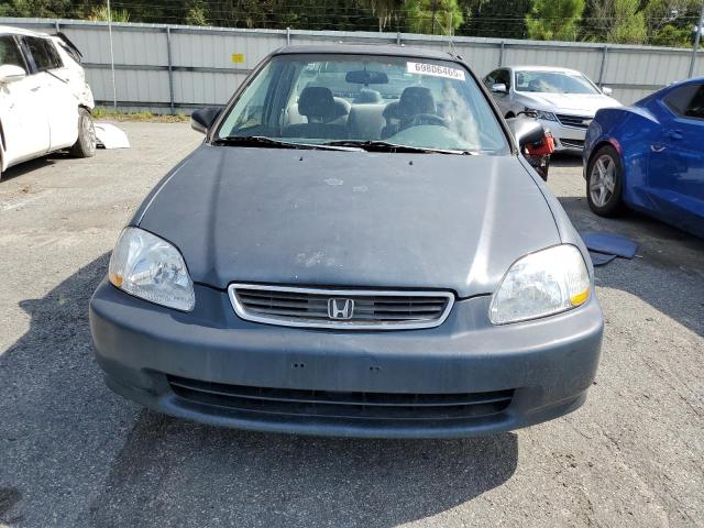 2HGEJ6677WH625155 - 1998 HONDA CIVIC LX TEAL photo 5