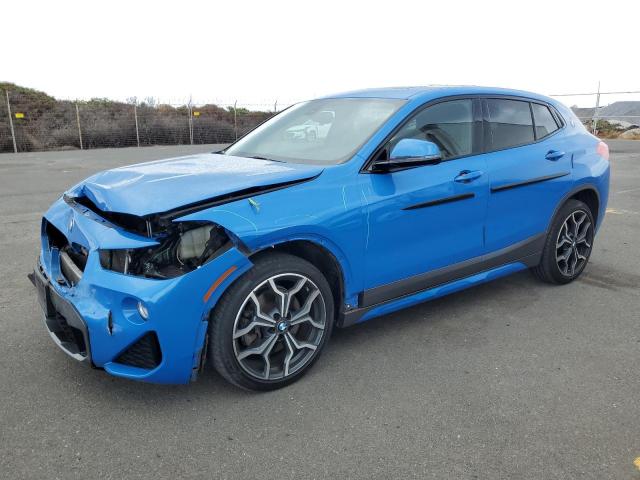 2018 BMW X2 XDRIVE28I, 