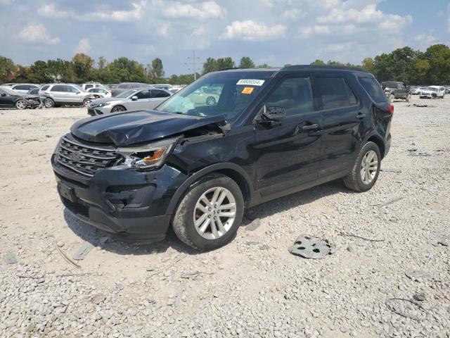 2016 FORD EXPLORER, 