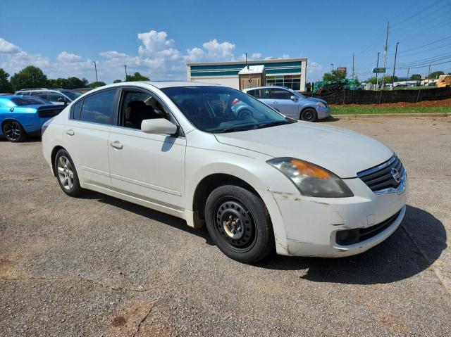 2008 NISSAN ALTIMA 2.5, 