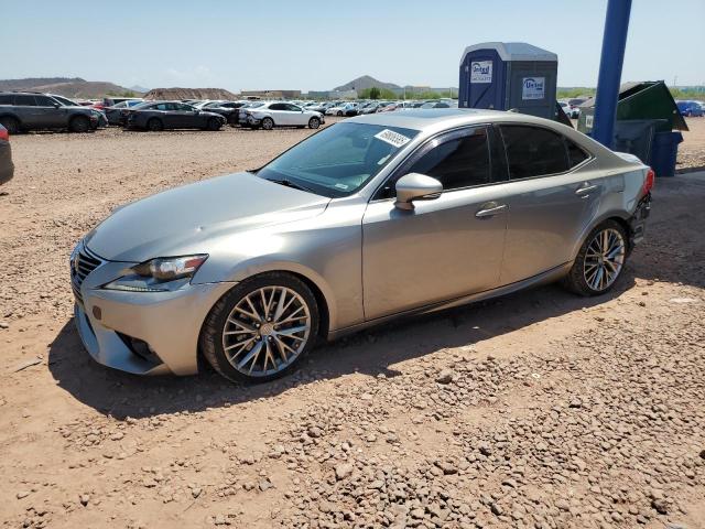 2015 LEXUS IS 250, 