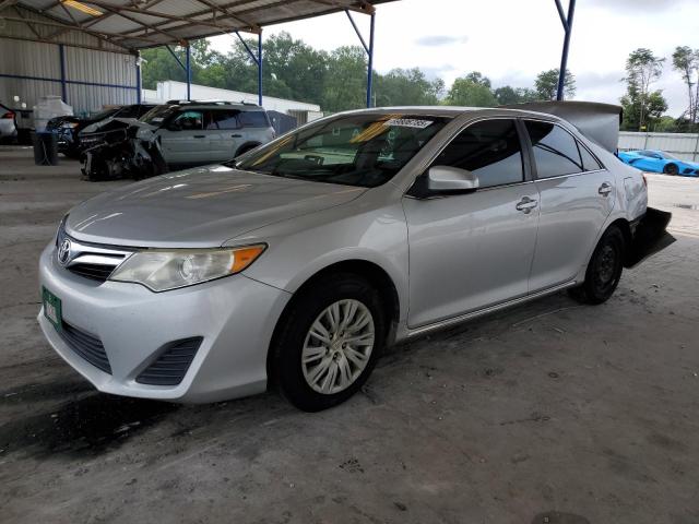 2014 TOYOTA CAMRY L, 