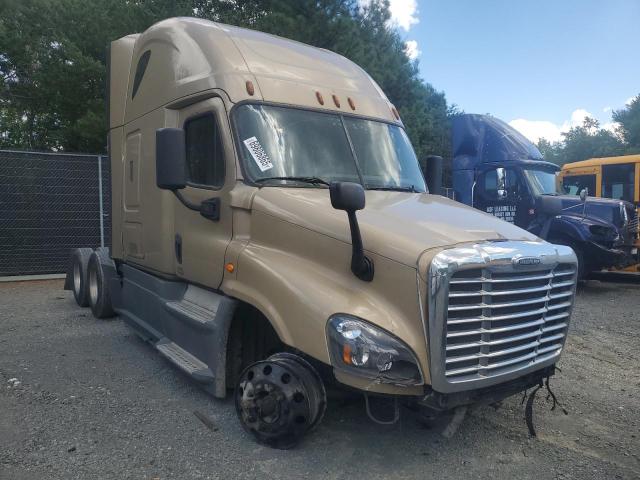 2016 FREIGHTLINER CASCADIA 1, 