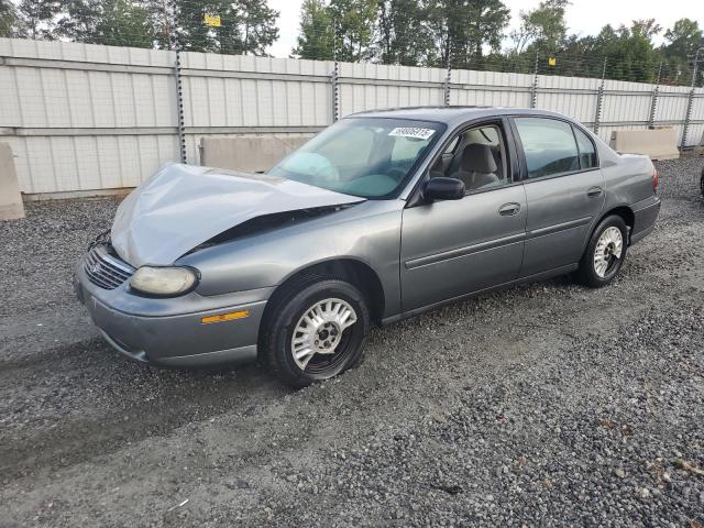 2003 CHEVROLET MALIBU, 