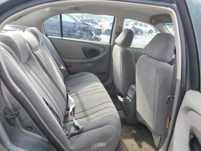 1G1ND52J23M618066 - 2003 CHEVROLET MALIBU GRAY photo 10
