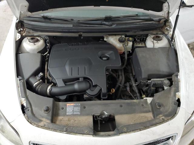 1G1ZC5E09CF228030 - 2012 CHEVROLET MALIBU 1LT Ağ foto 11