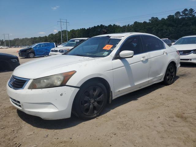 2008 HONDA ACCORD EXL, 