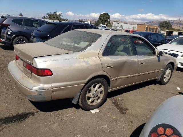 JT2BF22K2X0183146 - 1999 TOYOTA CAMRY LE BEIGE photo 3