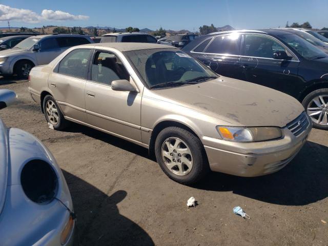 JT2BF22K2X0183146 - 1999 TOYOTA CAMRY LE BEIGE photo 4