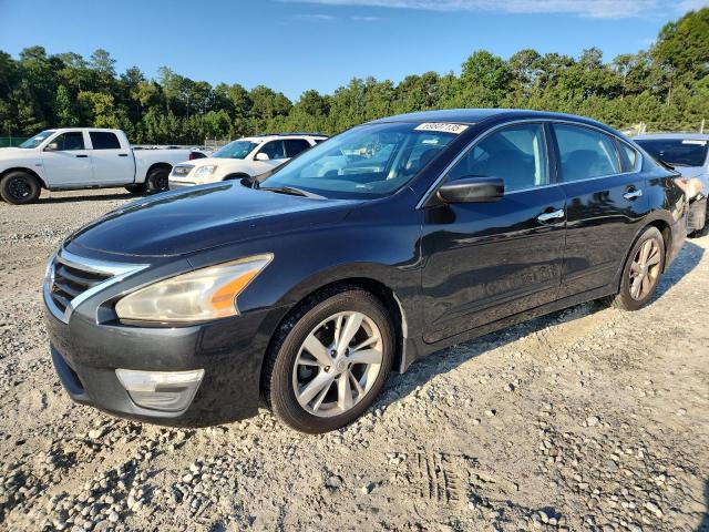 2014 NISSAN ALTIMA 2.5, 