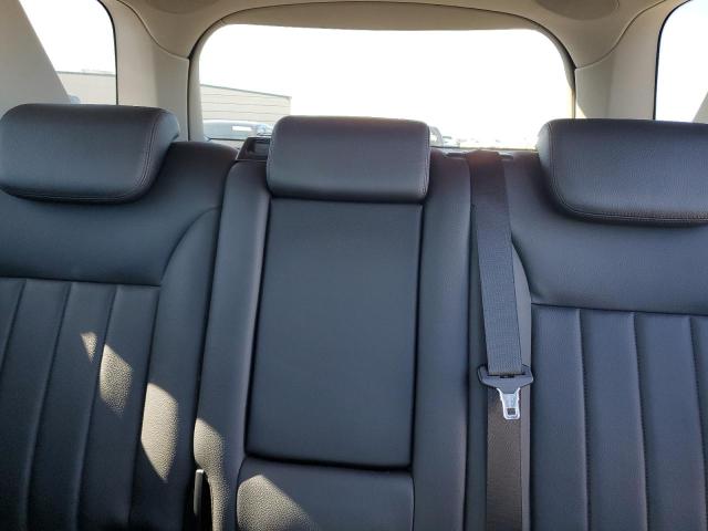 4JGBB22E18A397680 - 2008 MERCEDES-BENZ ML 320 CDI SILVER photo 10