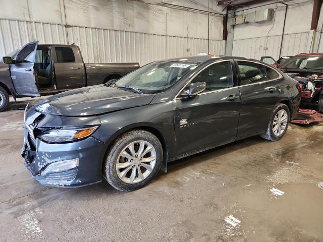 2019 CHEVROLET MALIBU LT, 