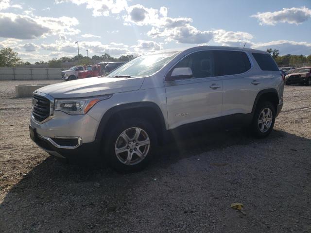 2019 GMC ACADIA SLE, null