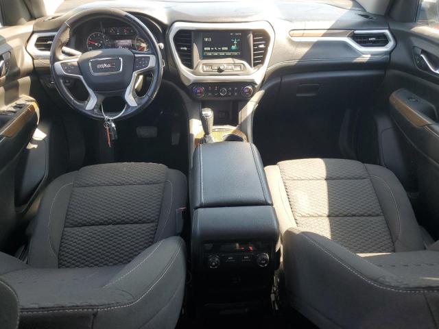 1GKKNKLA6KZ234494 - 2019 GMC ACADIA SLE Silber Foto 8