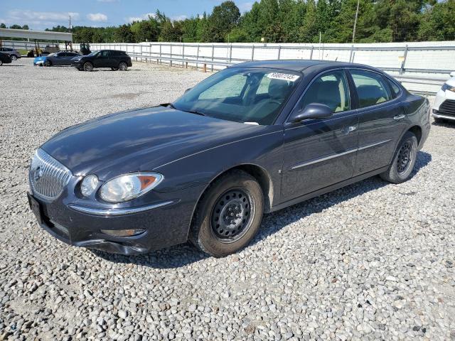 2008 BUICK LACROSSE CX, 
