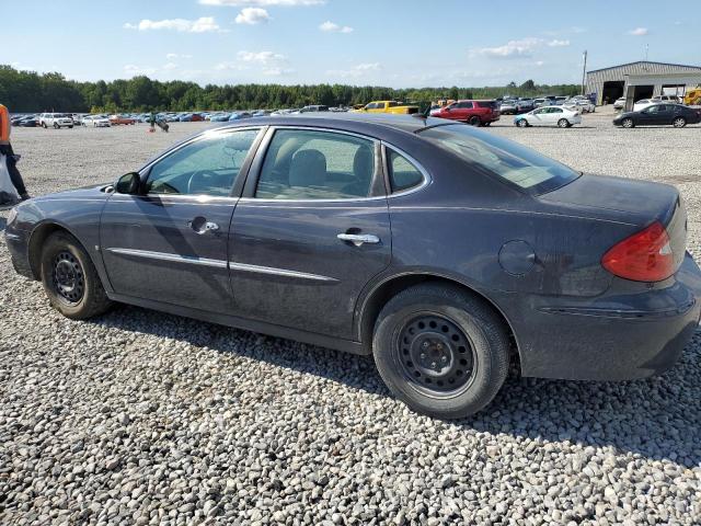 2G4WC582181290684 - 2008 BUICK LACROSSE CX Grafit fotoğraf 2
