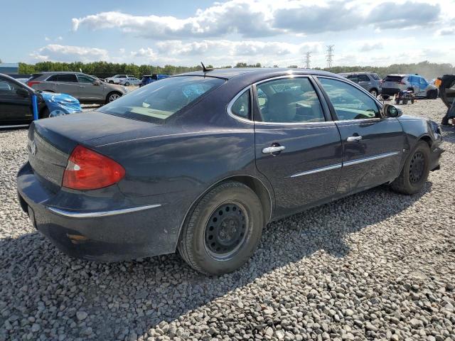 2G4WC582181290684 - 2008 BUICK LACROSSE CX Grafit fotoğraf 3
