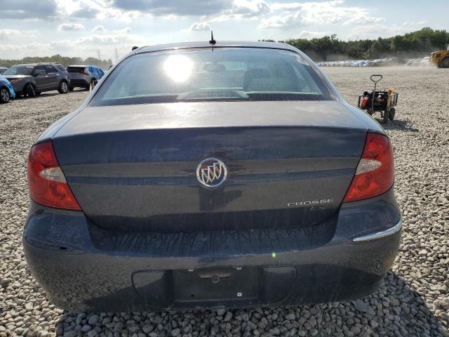 2G4WC582181290684 - 2008 BUICK LACROSSE CX Grafit fotoğraf 6