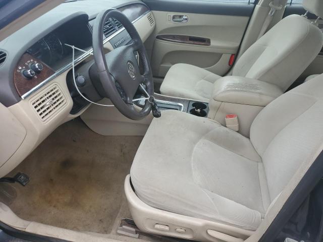 2G4WC582181290684 - 2008 BUICK LACROSSE CX Grafit fotoğraf 7