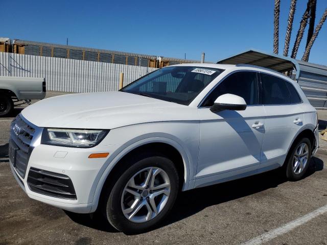 2018 AUDI Q5 PREMIUM PLUS, 