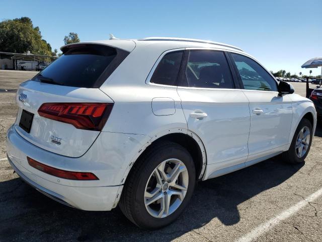 WA1BNAFY2J2174469 - 2018 AUDI Q5 PREMIUM PLUS WHITE photo 3
