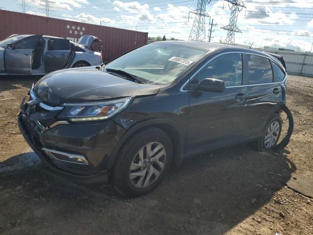 2016 HONDA CR-V EX, 