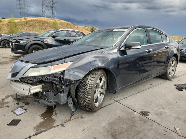 2011 ACURA TL, 