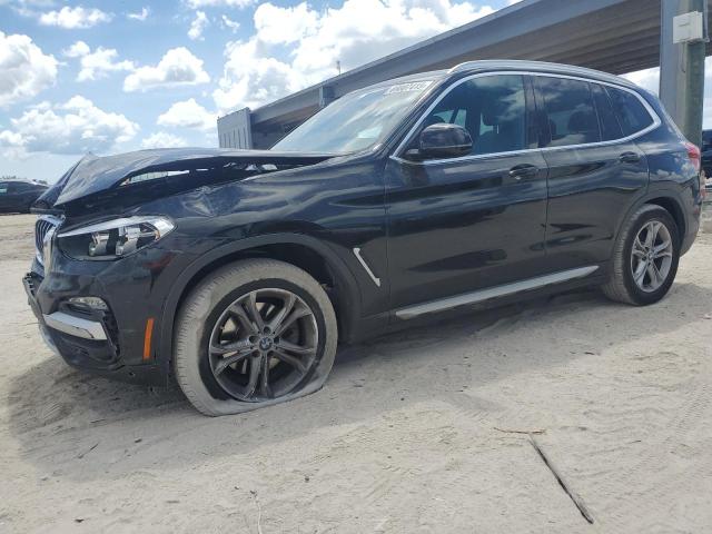 2019 BMW X3 SDRIVE30I, 