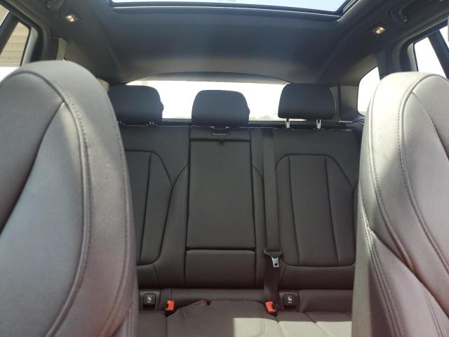 5UXTR7C52KLF26877 - 2019 BMW X3 SDRIVE30I BLACK photo 10