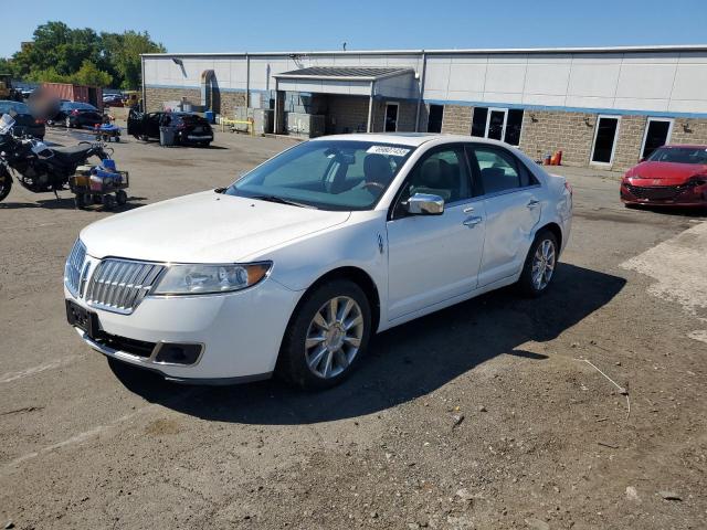 2010 LINCOLN MKZ, 