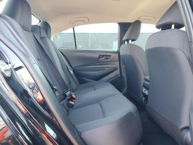 5YFB4MDE9PP034982 - 2023 TOYOTA COROLLA LE BLACK photo 10