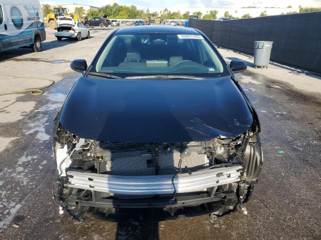 5YFB4MDE9PP034982 - 2023 TOYOTA COROLLA LE BLACK photo 5