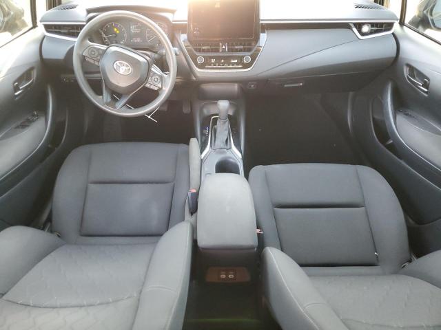5YFB4MDE9PP034982 - 2023 TOYOTA COROLLA LE BLACK photo 8
