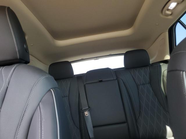 LRBFZSR40ND080643 - 2022 BUICK ENVISION AVENIR Червоний фото 10