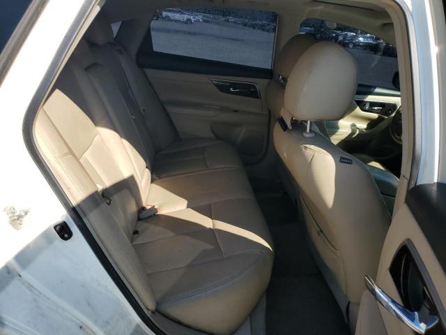 1N4AL3AP5DC146851 - 2013 NISSAN ALTIMA 2.5 白色 照片 10