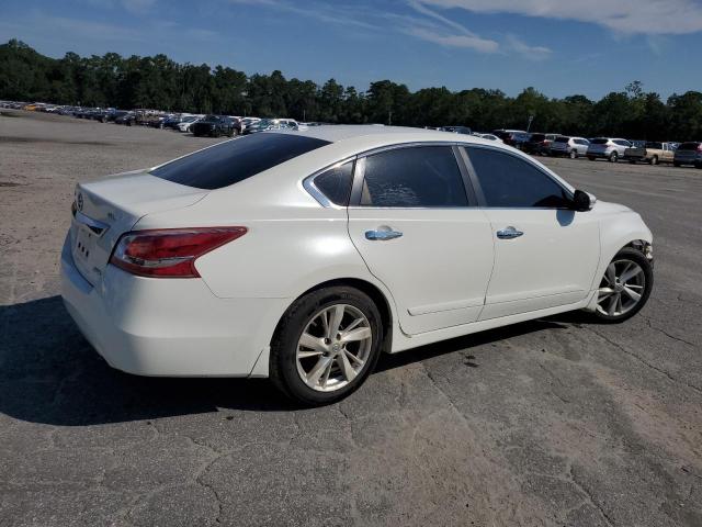 1N4AL3AP5DC146851 - 2013 NISSAN ALTIMA 2.5 白色 照片 3