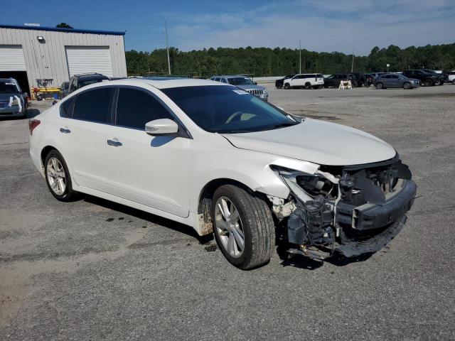 1N4AL3AP5DC146851 - 2013 NISSAN ALTIMA 2.5 白色 照片 4