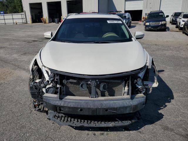 1N4AL3AP5DC146851 - 2013 NISSAN ALTIMA 2.5 白色 照片 5