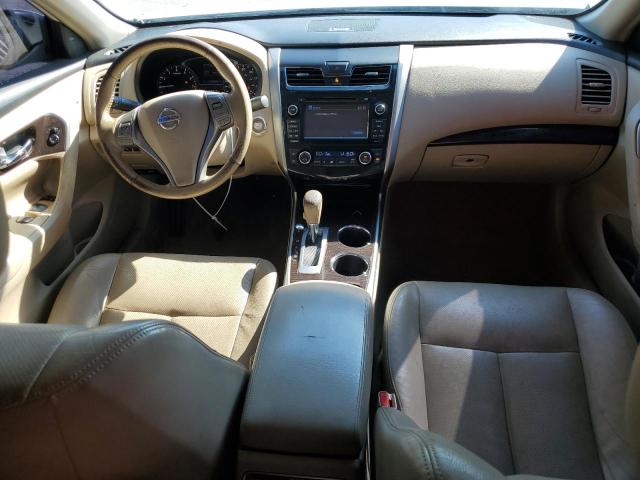 1N4AL3AP5DC146851 - 2013 NISSAN ALTIMA 2.5 白色 照片 8